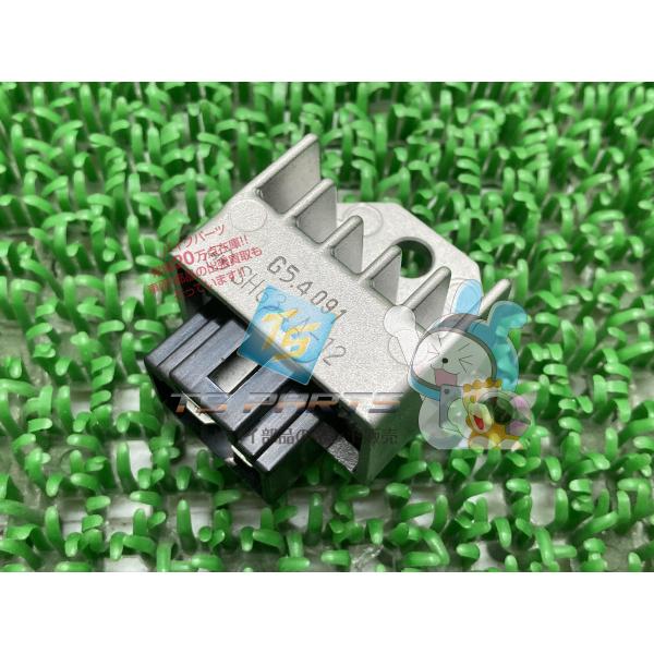 ホンダ（HONDA） マグナ50 レギュレター 在庫有 即納 純正 新品 バイク