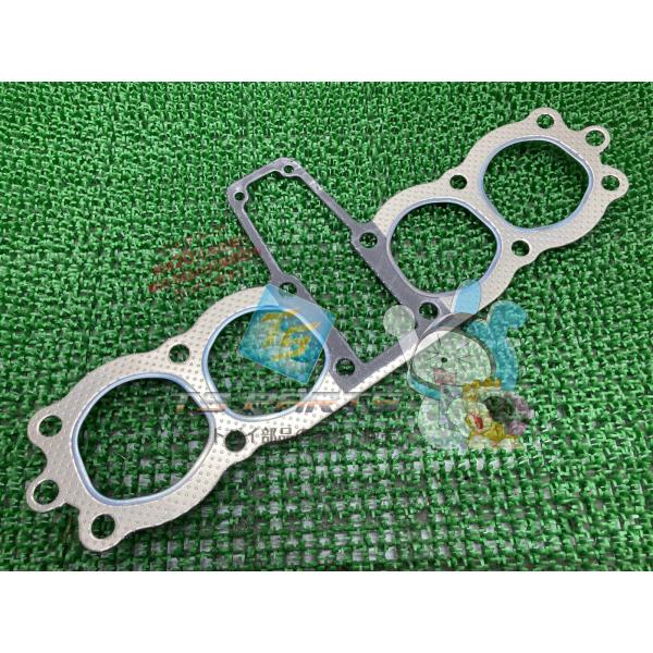 ホンダ（HONDA） CB750K CB750F シリンダーヘッドガスケット 純正 新品