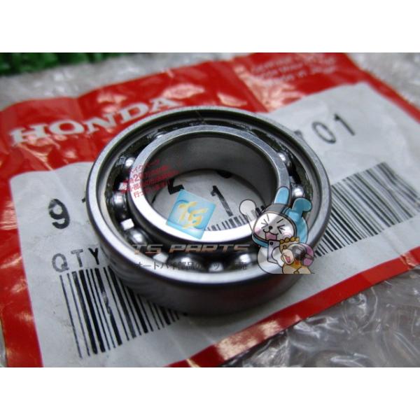 PCX125 ドリブンフェイス 在庫有 即納 ホンダ 純正 新品 バイク 部品 PCX150 車検 Genuine sD ホンダ（HONDA） PCX125 150 ドリブンフェイスベアリング 在庫有 即納