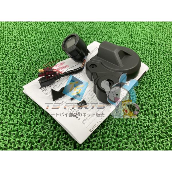 ホンダ（HONDA） モンキー125 ギアポジションメーター 純正 新品