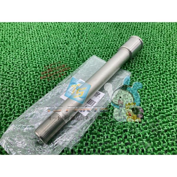 カワサキ（Kawasaki） ZRX1200ダエグ フロントアクスルシャフト 在庫有