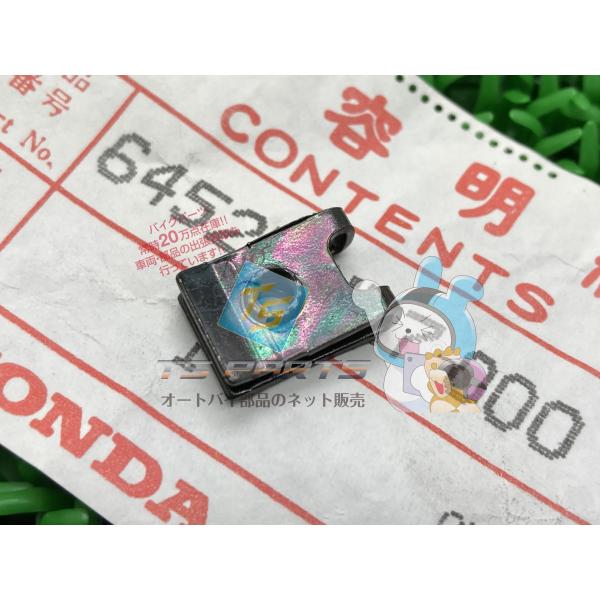 参考データ●メーカー：ホンダ●車名：VFR750F●共用車種：CBR900RR/ファイヤーブレード/CG125/CX500ターボ/CX500TURBO/CX650ターボ/CX650TURBO/GL1200/ゴールドウイング1200/NR75...