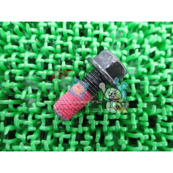 参考データ●メーカー：カワサキ●車名：Dトラッカー125●共用車種：KLX125/Dトラッカー125