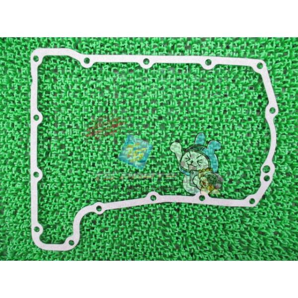 カワサキ（Kawasaki） ゼファー750 オイルパンガスケット 在庫有 即納