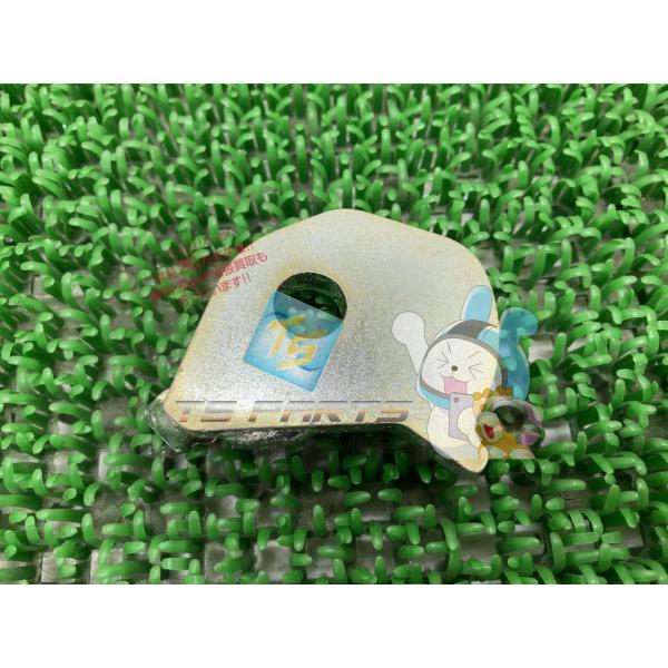 参考データ●メーカー：ホンダ●車名：ライブディオ●型式：AF34/AF35●共用車種：ライブディオ/リード100