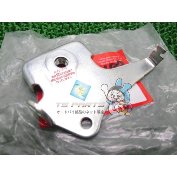 参考データ●メーカー：ホンダ●車名：ライブディオ●型式：AF34/AF35●共用車種：ディオ/ライブディオ/ZX