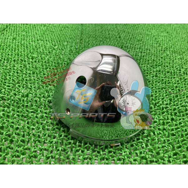 ホンダ（HONDA） レブル250 ヘッドライトケース 在庫有 即納 純正 新品