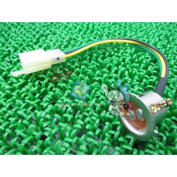 ジョグ ヘッドライトソケット 在庫有 即納 ヤマハ 純正 新品 バイク 部品 車検 Genuine yY YAMAHA（ヤマハ） ジョグ ヘッドライトソケット 在庫有 即納 純正 新品