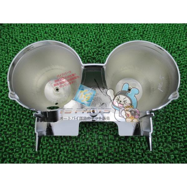 カワサキ（Kawasaki） ゼファーχ メーターカバー 在庫有 即納 純正