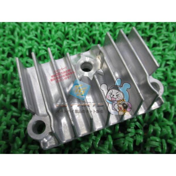 ホンダ（HONDA） モンキー シリンダーヘッドサイドカバー 右 在庫有