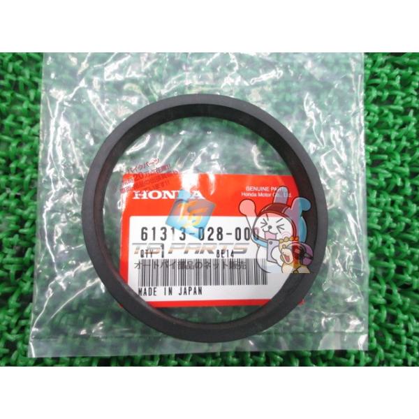 ホンダ（HONDA） ダックス50 ダックス70 スピードメーターパッキン