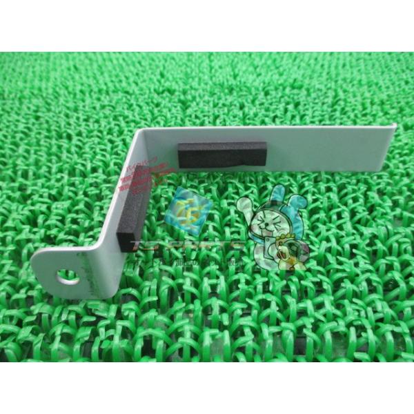 参考データ●メーカー：ホンダ●車名：ズーマー●型式：AF58●共用車種：ズーマー/ラッカス