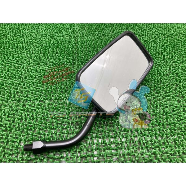 カワサキ（Kawasaki） ZRX400 ミラー 左 在庫有 即納 純正 新品 バイク