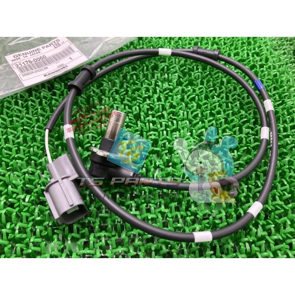 カワサキ（Kawasaki） ZX-14R スピードセンサー 在庫有 即納 純正 新品