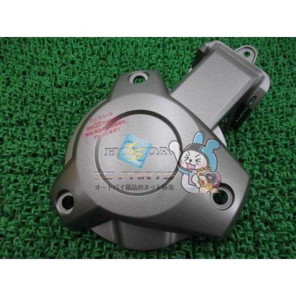 VFR1200F クランクケースカバー ホンダ 純正 新品 バイク 部品 HONDA 車検 Genuine eS ホンダ（HONDA） VFR1200F クランクケースカバー 在庫有 即納 純正