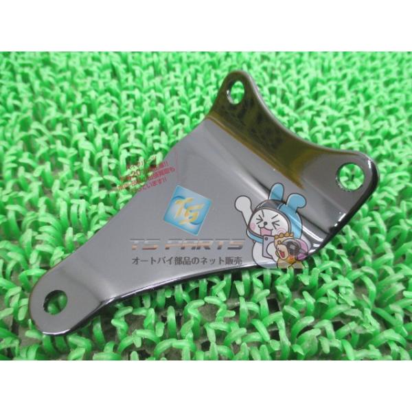 カワサキ（Kawasaki） W650 ヘッドライトステー 在庫有 即納 純正 新品