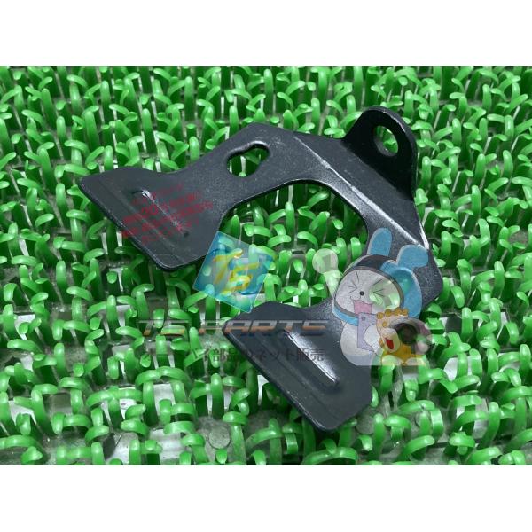CBX750F キャリパープレート 在庫有 即納 ホンダ 純正 新品 バイク 部品 HONDA 車検 Genuine フュージョン CB125T VFR750F CBX750ホライゾン VF1000R VF1000F oV