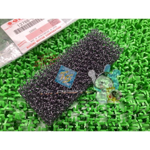 参考データ●メーカー：スズキ●車名：GSX-S750●共用車種：GSR750/GSX-S750