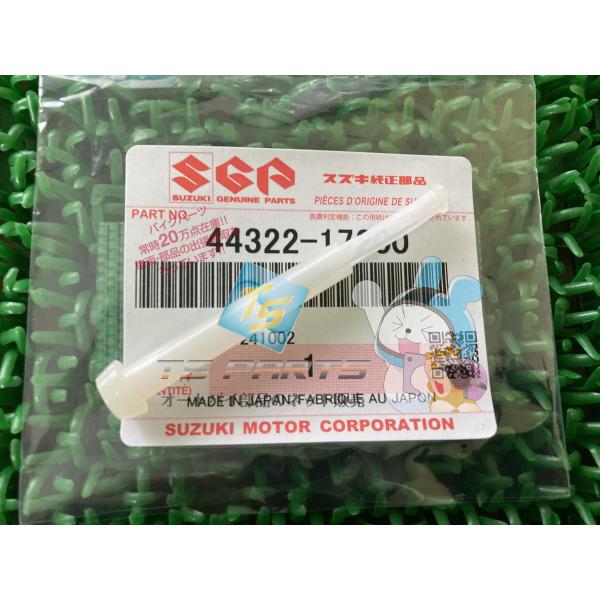 参考データ●メーカー：スズキ●車名：レッツII●共用車種：レッツII/Let’ｓII/ジェンマ125/エポ/EPO/ストリートマジック/STREETMAGIC/UE125/UE150/アドレス110/Address110