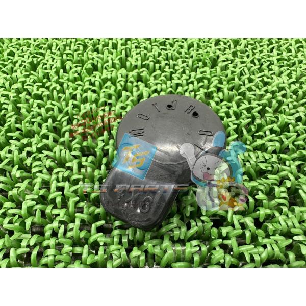 ベーシックジョグ オイルタンクキャップ 在庫有 即納 ヤマハ 純正 新品 バイク 部品 車検 Genuine BW’S100 ビーウィズ100 zI