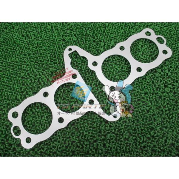 カワサキ（Kawasaki） ゼファー750 シリンダーヘッドガスケット 在庫有