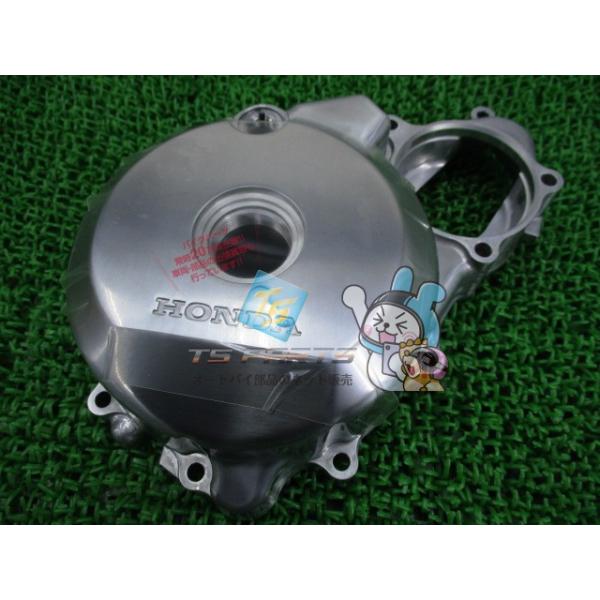 CB1300SF/X4 11311-MAZ-000 純正クランクケース右カバー CB1300SF/X4 11311-MAZ-000 純正クランクケース右カバー - メルカリ