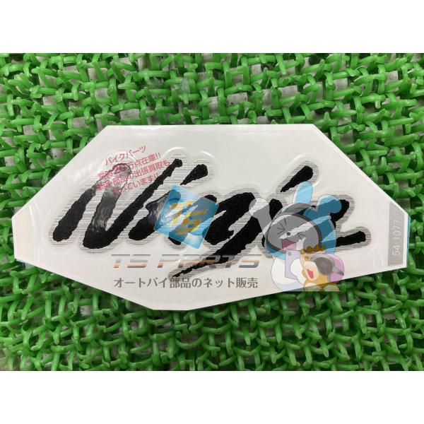 カワサキ（Kawasaki） Ninja1000 サイドカウルデカール 在庫有 即納