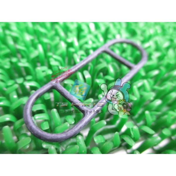 SR400 フューエルコックガスケット ヤマハ 純正 新品 バイク 部品 Oリング パッキン XJR400 XJR1200 TW200 TW225 YZF-R1 TZR250 ジョグ 車検 Genuine XJR1300 tO