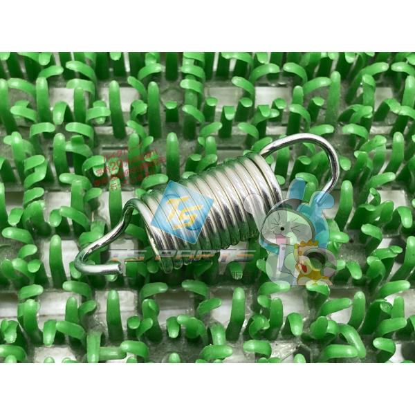 参考データ●メーカー：ヤマハ●車名：WR250Z●共用車種：WR250Z/YZ125/YZ250/YZ80/YZ85