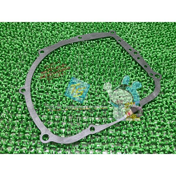 ヤマハ発動機 ジール クランクケースカバーガスケット 在庫有 即納