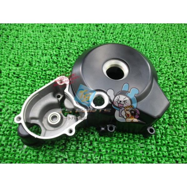 カワサキ（Kawasaki） DトラッカーX ジェネレーターカバー 在庫有 即納
