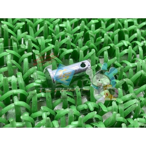 TW200 ブレーキロッドピン 在庫有 即納 ヤマハ 純正 新品 バイク 部品 在庫有り 即納可 3X3 車検 Genuine セロー225 TW225E ギア TW200E ブロンコ TT-R125 kY
