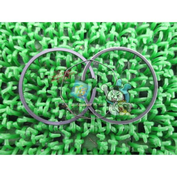 ヤマハ発動機 TZM50R ピストンリングセット 在庫有 即納 ヤマハ 純正