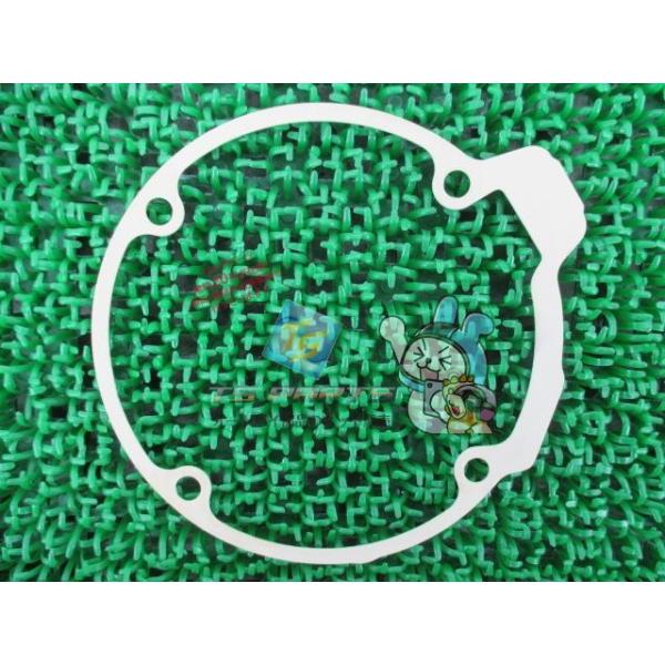 ホンダ（HONDA） CB750 クランクケースカバーガスケット 左 在庫有