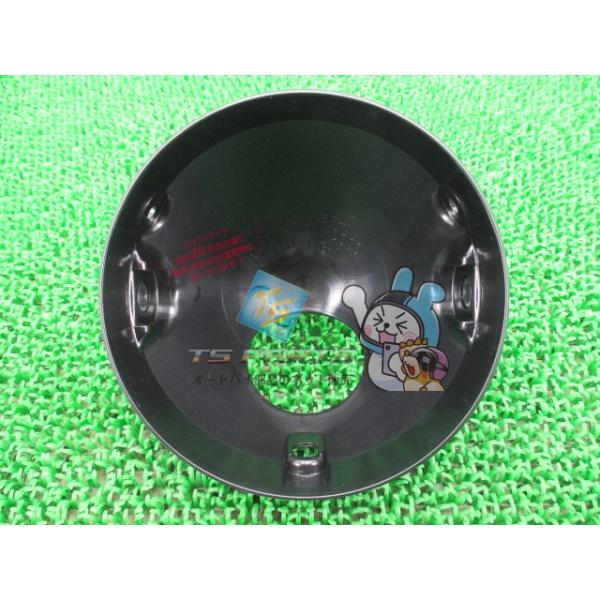 ホンダ（HONDA） FTR223 ヘッドライトケース 在庫有 即納 純正 新品
