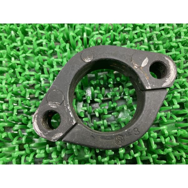 カワサキ（Kawasaki） ZRX400 マフラーフランジ 純正 中古 バイク 部品