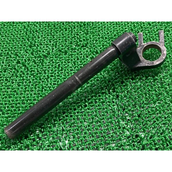 カワサキ（Kawasaki） GPZ400F セパレートハンドル 左 純正 中古