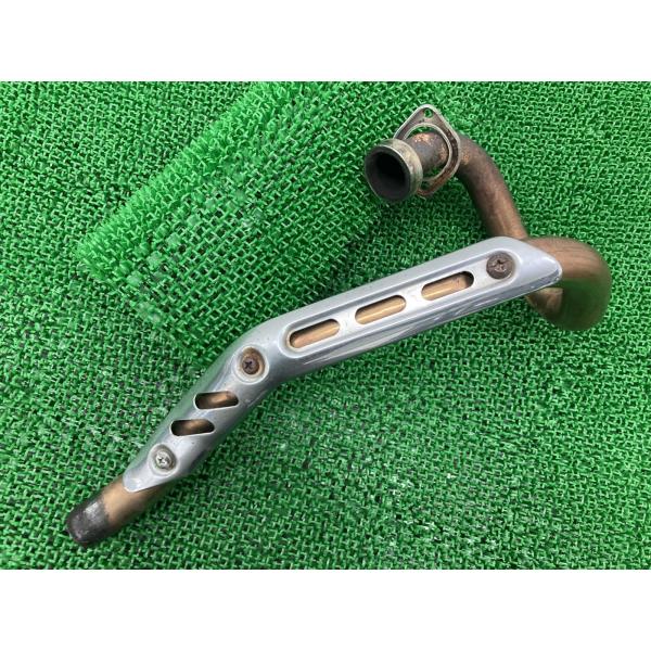YAMAHA（ヤマハ） セロー225 エキパイマフラー 3RW 純正 中古 バイク