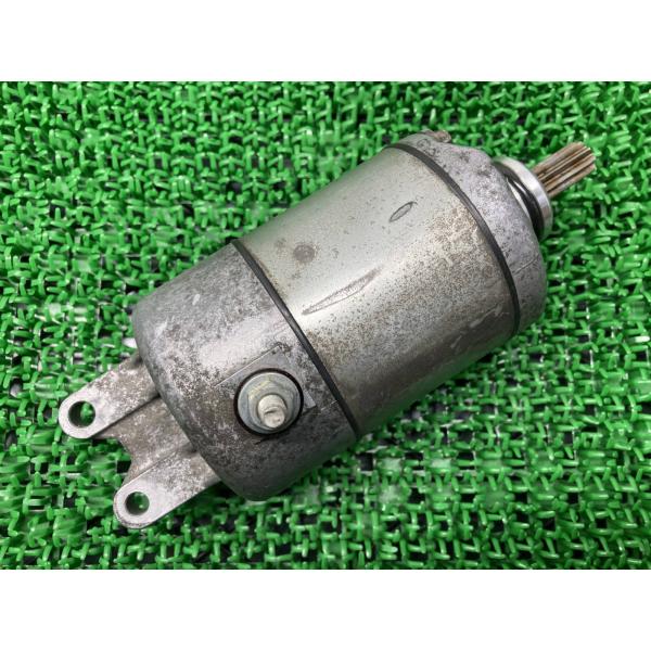 ホンダ（HONDA） フォルツァ セルモーター SM13 純正 中古 バイク 部品