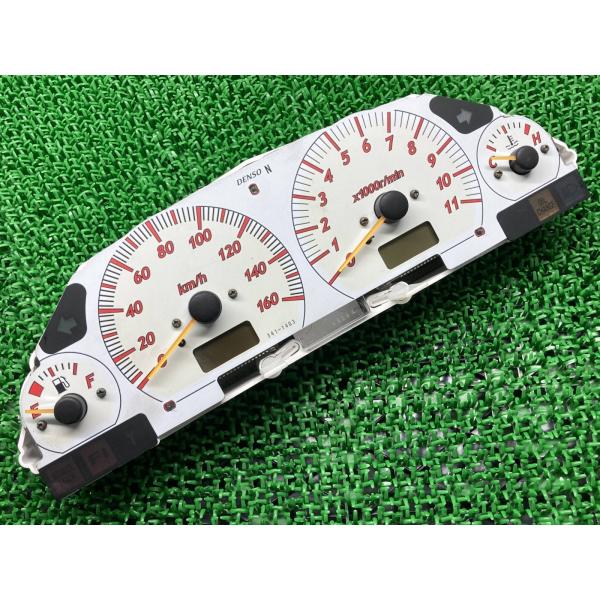 スズキ（SUZUKI） スカイウェイブ250 メーター 341-14G3 純正 中古