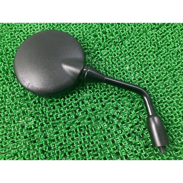 カワサキ（Kawasaki） W800カフェ ミラー 右 006461 純正 中古 バイク