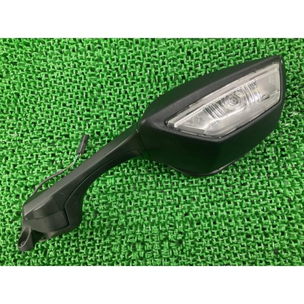カワサキ（Kawasaki） ZX-10R ミラー 左 005036/VC26N 純正 中古