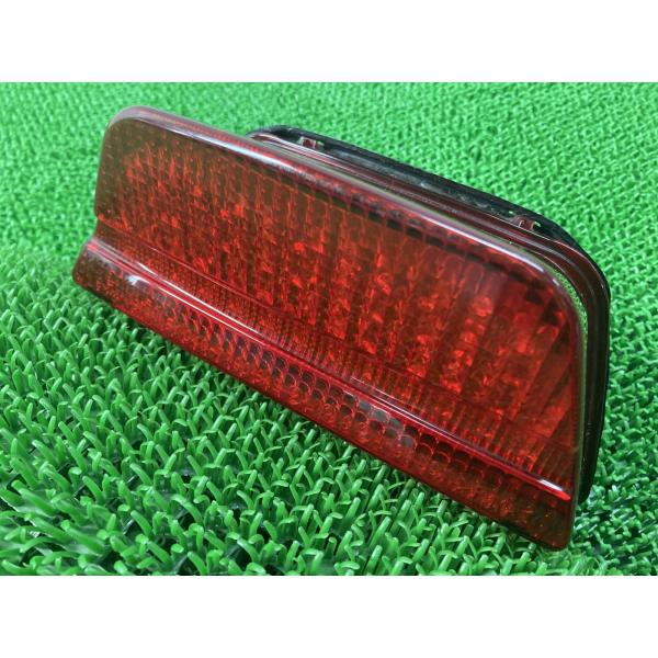 カワサキ（Kawasaki） ZRX400 テールランプ 040-7790 純正 中古 バイク