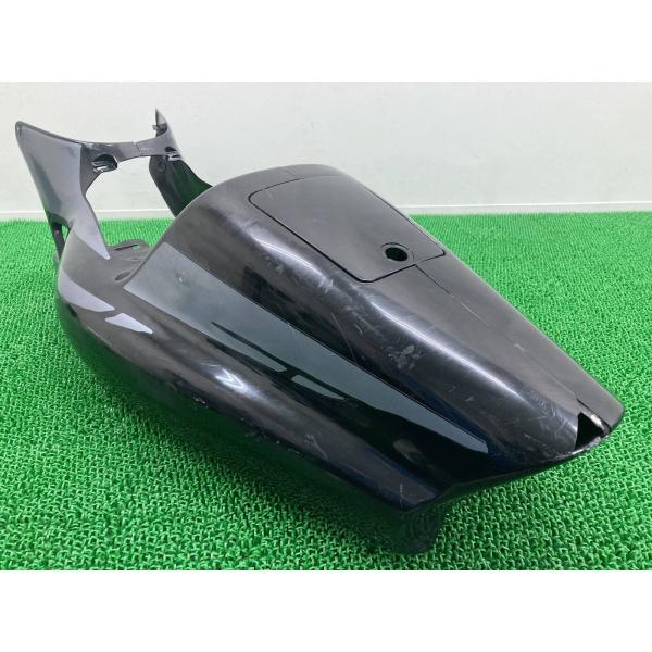 NS1 純正品 テールカウル 鍵なし ホンダ（HONDA） NS-1 テールカウル 黒 GAA 純正 中古 バイク 部品