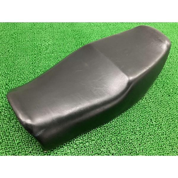 ホンダ（HONDA） GB250クラブマン シート 純正 中古 バイク 部品 MC10
