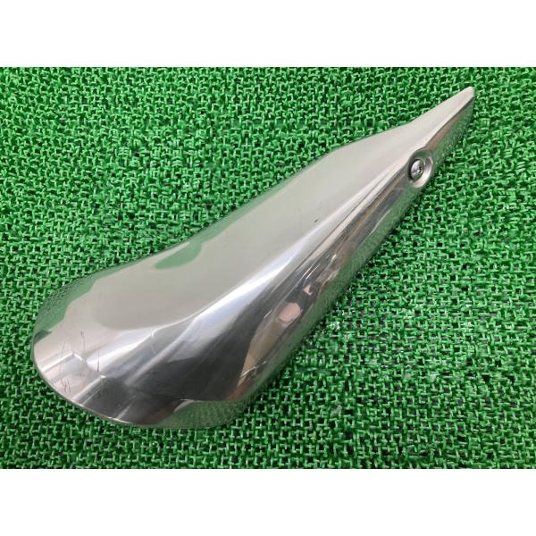 ホンダ（HONDA） CB250R マフラーヒートガード 純正 中古 バイク 部品