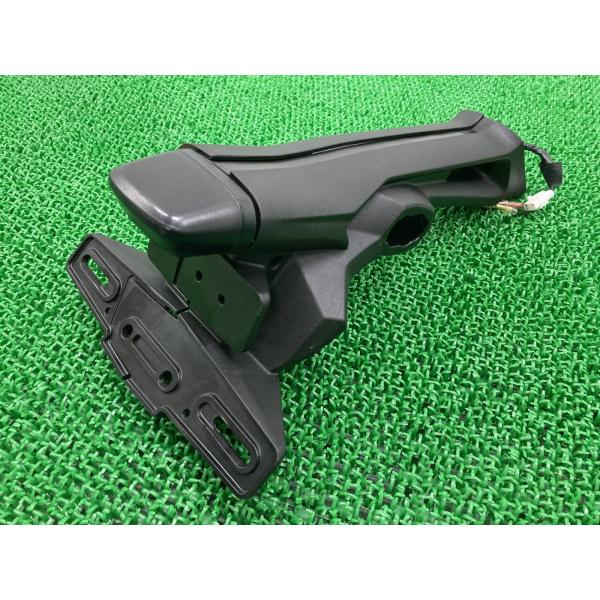 カワサキ（Kawasaki） ZX-6R リアフェンダー 純正 中古 バイク 部品