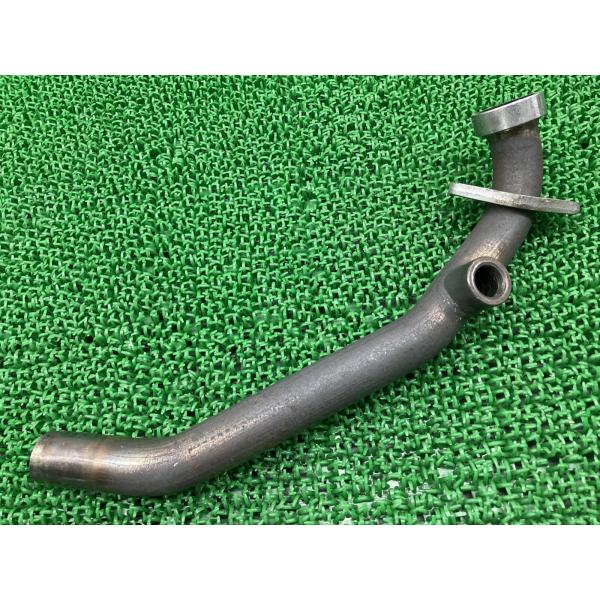 YAMAHA（ヤマハ） マグザム エキパイマフラー 純正 中古 バイク 部品