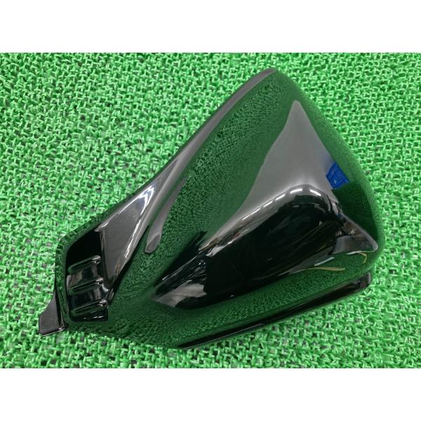 SKYWAVE スカイウェイブ　CJ46a ナックルガード スズキ（SUZUKI） スカイウェイブ250 ナックルガード 左 黒 14G 純正