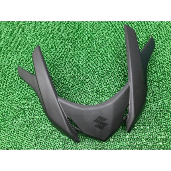 スズキ（SUZUKI） スカイウェイブ650 スクリーンカバー 26J 純正 中古